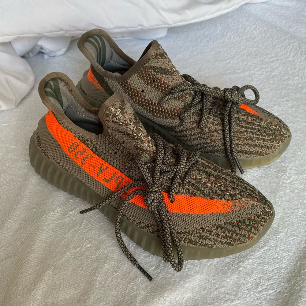 Adidas Yeezy Sneakers